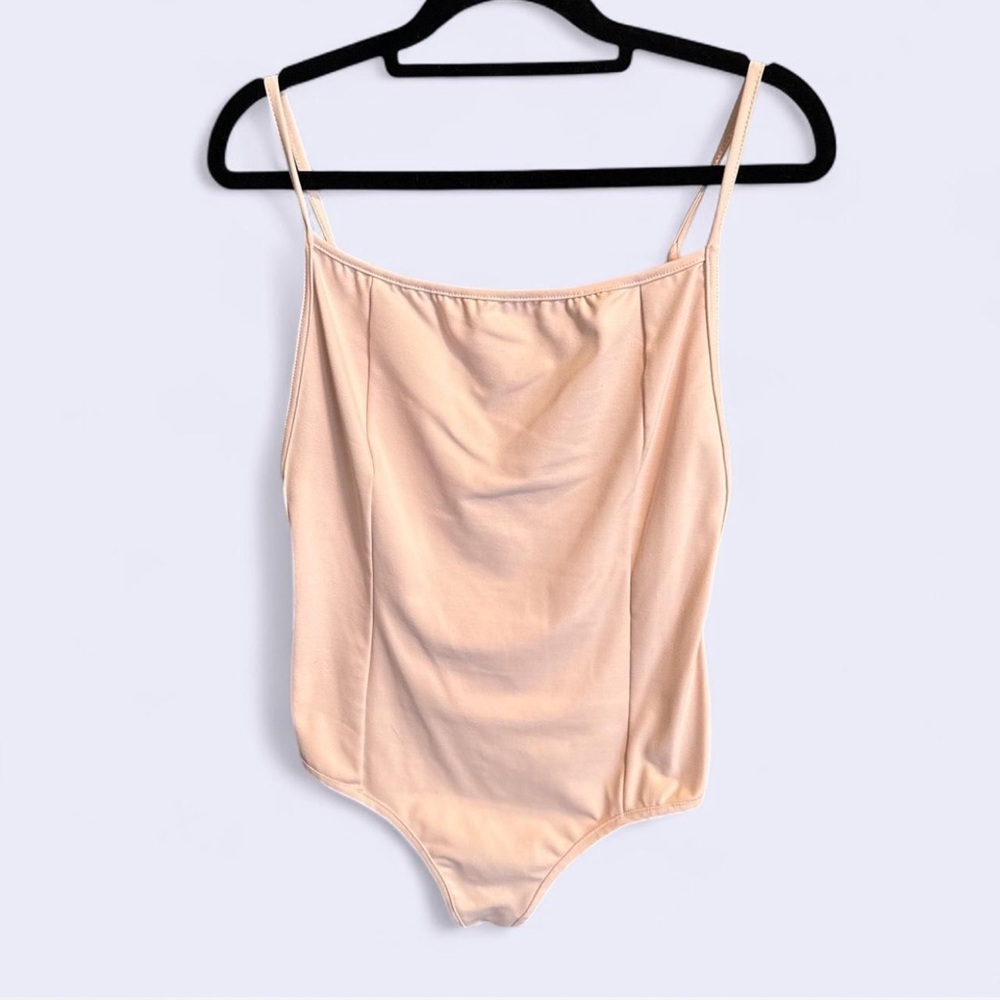 NWT Intimately by Free People bodysuit